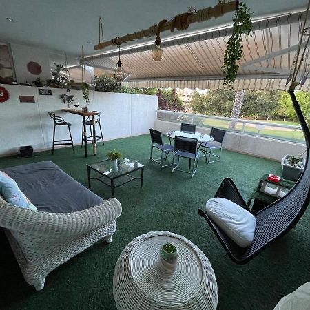 דירות אליקאנטה Large Relaxed Terrace, Golf Views מראה חיצוני תמונה